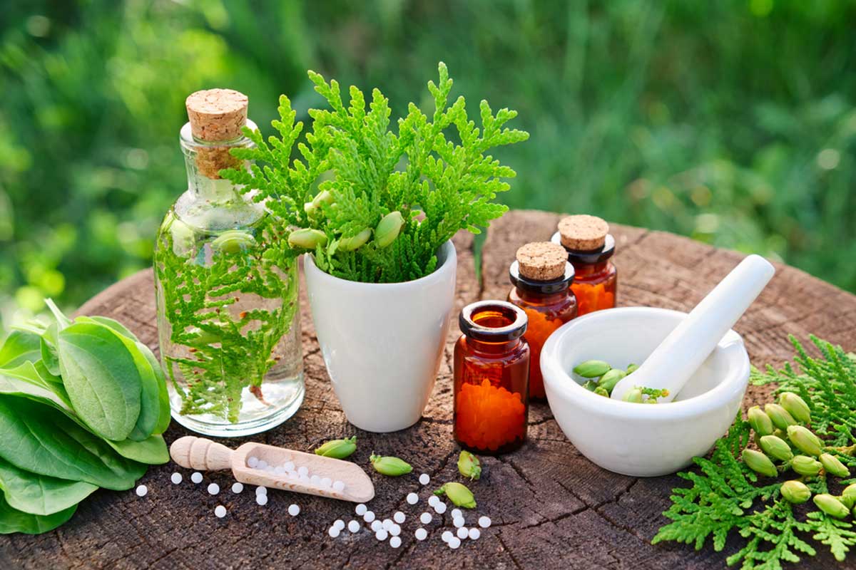 What is Homeopathy?