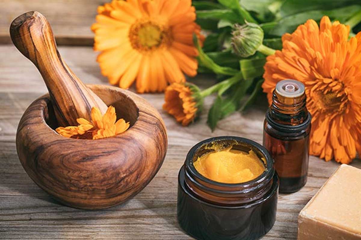 What is Naturopathy?